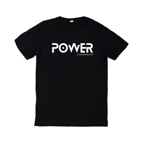 Power T Shirt