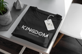 Kingdom T Shirt
