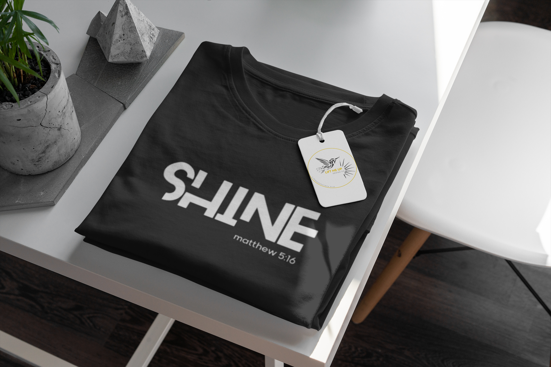 Shine T Shirt